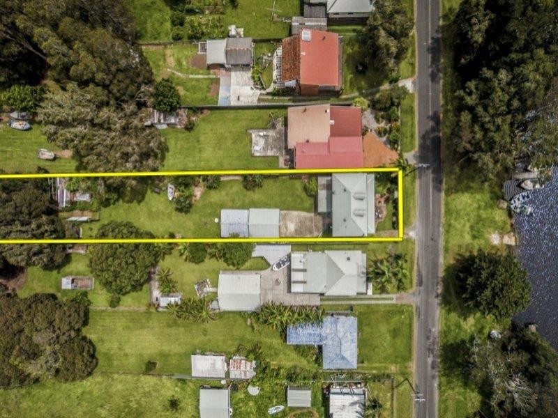 22 South Tacoma Rd, Tacoma NSW 2259