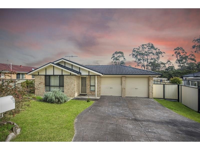 125 Brittania Dr, Watanobbi NSW 2259