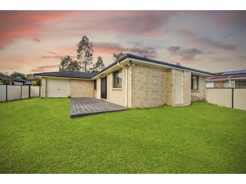 125 Brittania Dr, Watanobbi NSW 2259