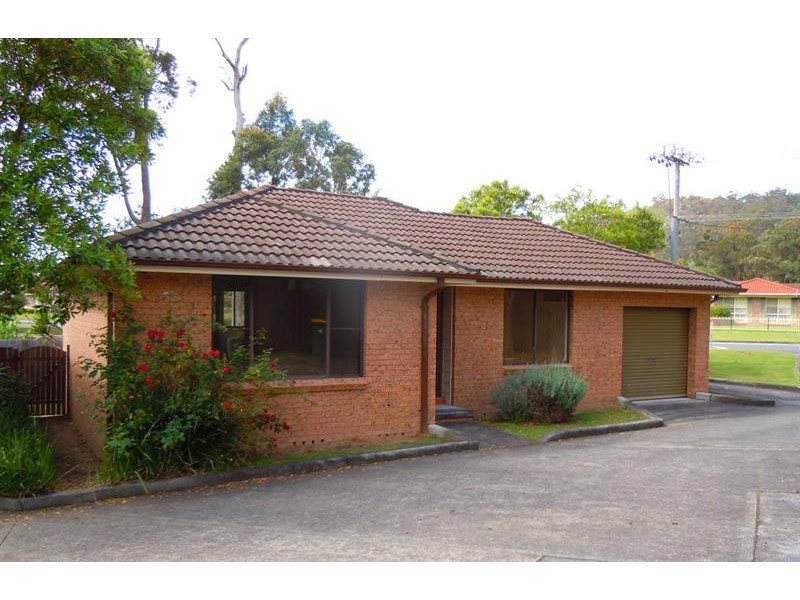 15/66 Reeves St, Narara NSW 2250