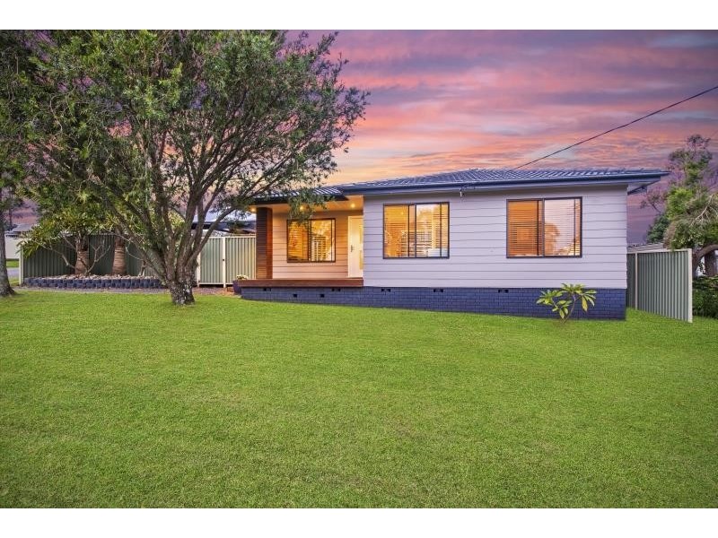 61 Pearce Road, Kanwal NSW 2259