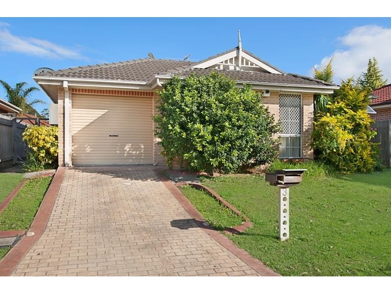 3 Leaf Pl, Hamlyn Terrace NSW 2259