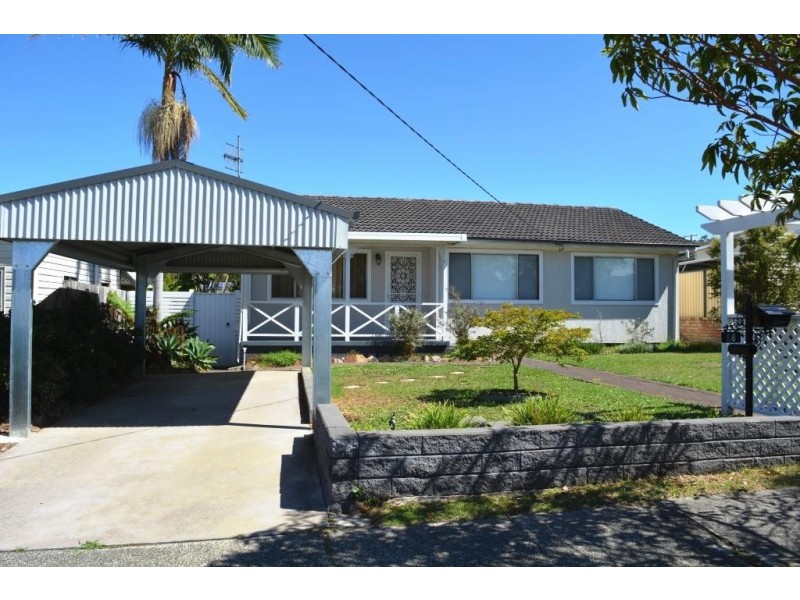 88 Brennon Road, Gorokan NSW 2263
