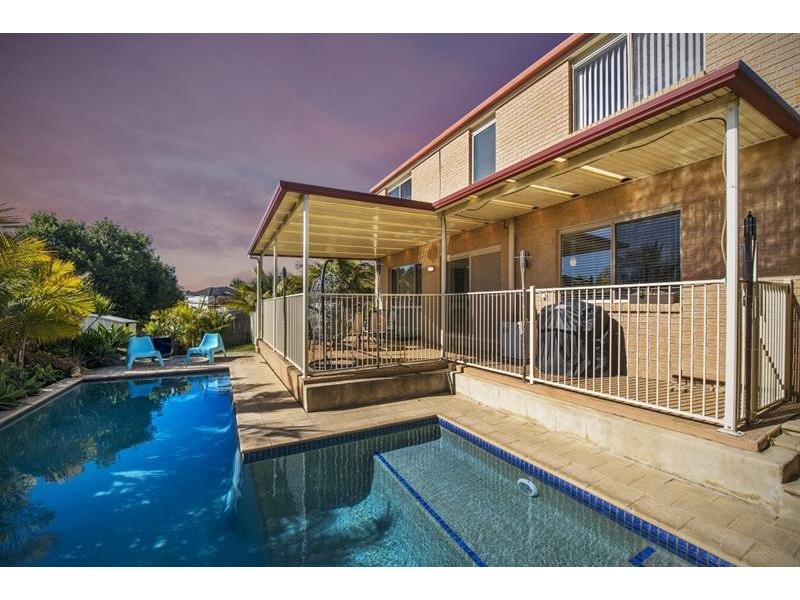Hamlyn Terrace NSW 2259