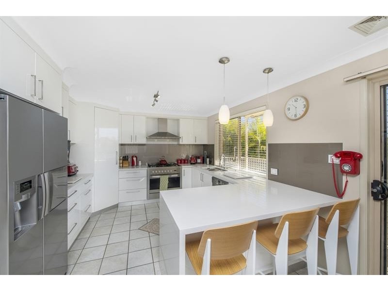Hamlyn Terrace NSW 2259