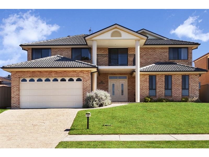 Hamlyn Terrace NSW 2259