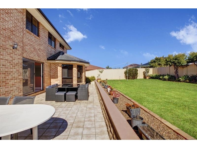 Hamlyn Terrace NSW 2259