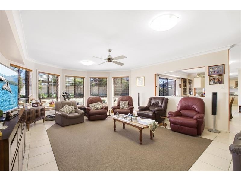 Hamlyn Terrace NSW 2259