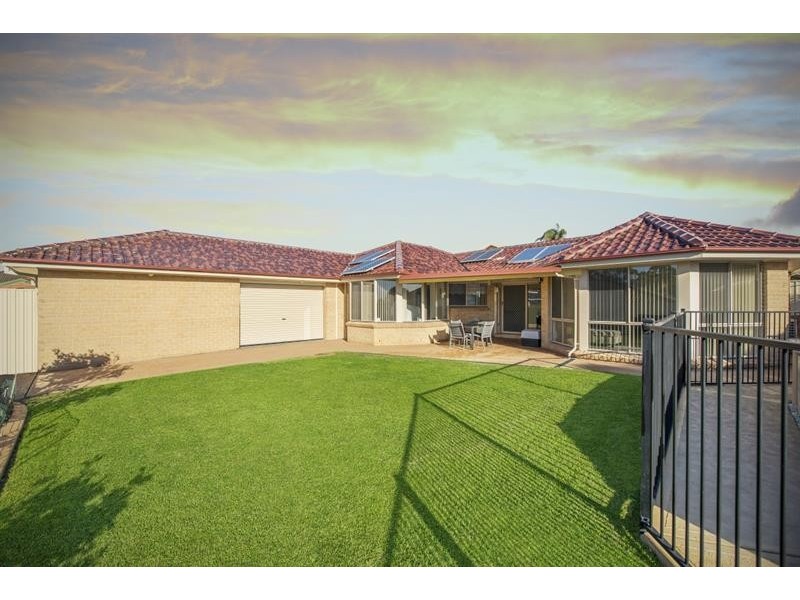 7 Keswick Dr, Lake Haven NSW 2263