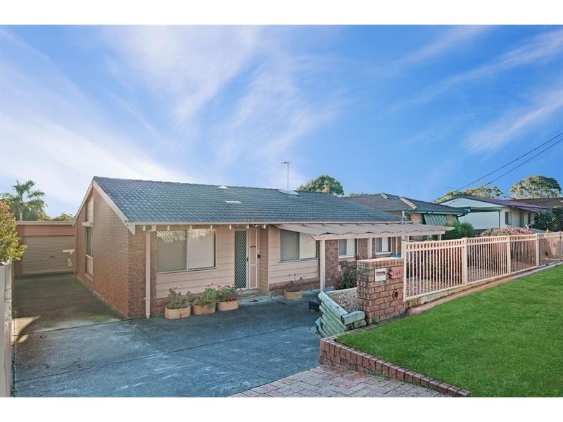 164 Stanley St, Kanwal NSW 2259