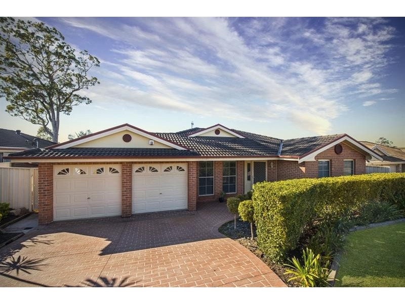 Hamlyn Terrace NSW 2259