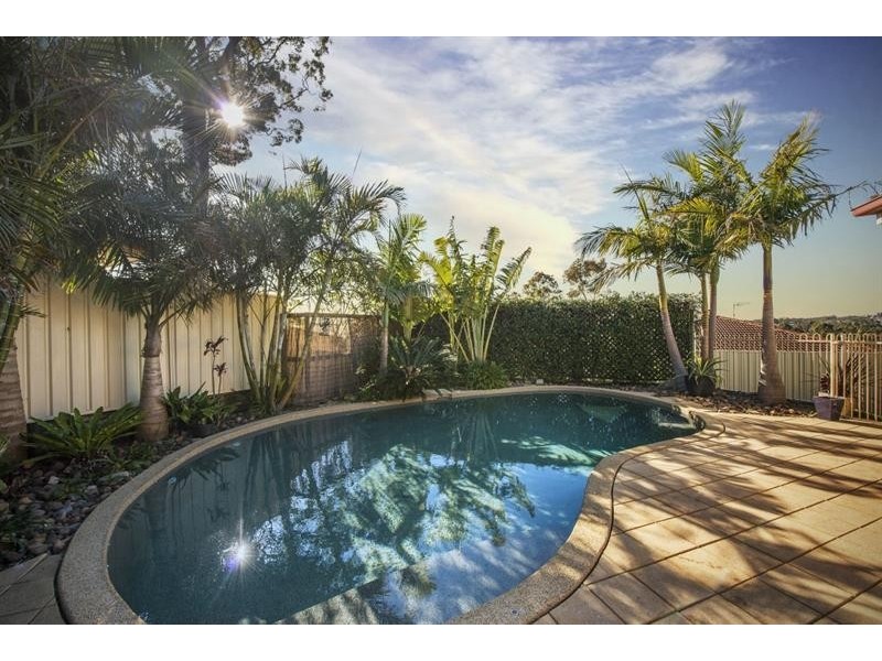 Hamlyn Terrace NSW 2259