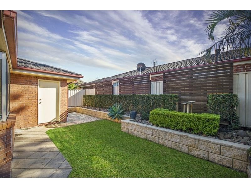 Hamlyn Terrace NSW 2259