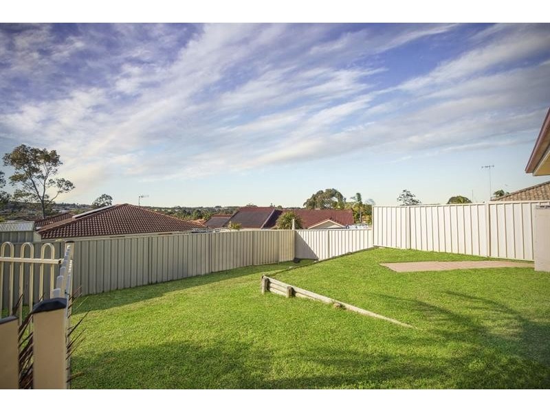 Hamlyn Terrace NSW 2259