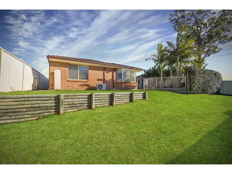 Hamlyn Terrace NSW 2259