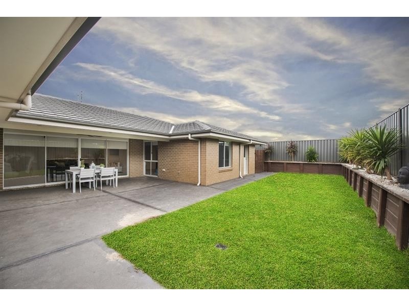 Hamlyn Terrace NSW 2259