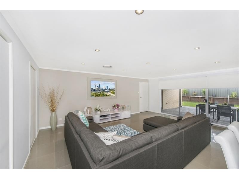 Hamlyn Terrace NSW 2259