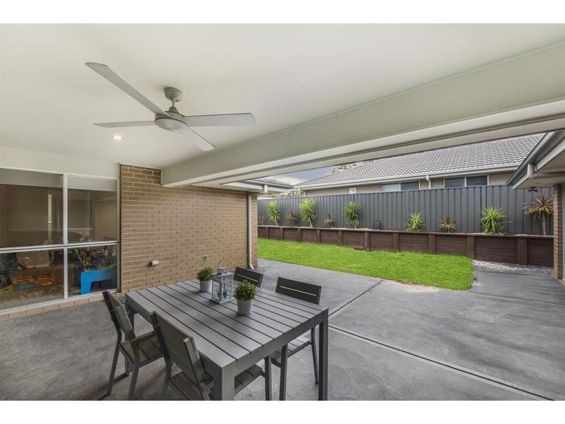 Hamlyn Terrace NSW 2259