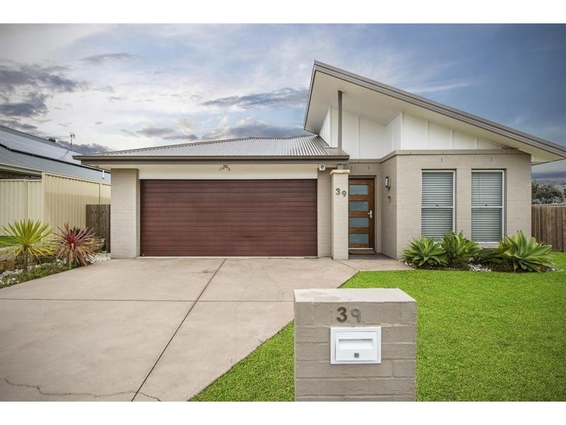 Hamlyn Terrace NSW 2259