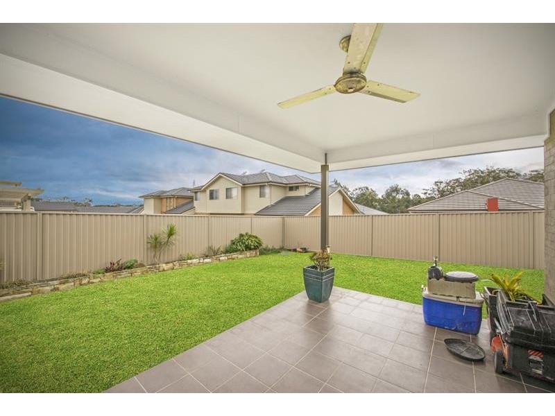 Hamlyn Terrace NSW 2259
