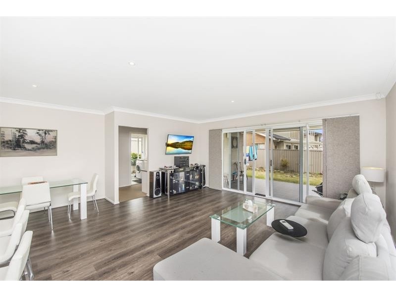 Hamlyn Terrace NSW 2259