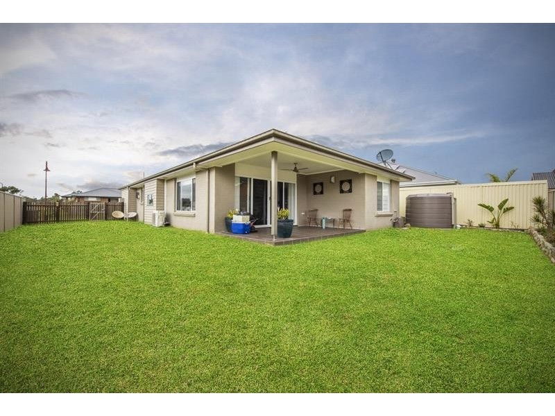 Hamlyn Terrace NSW 2259