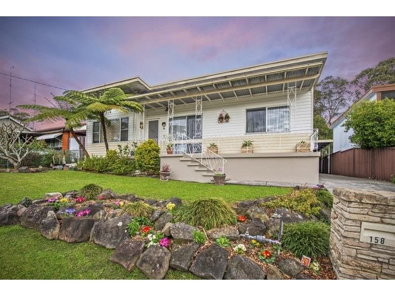 158 Panorama Ave, Charmhaven NSW 2263