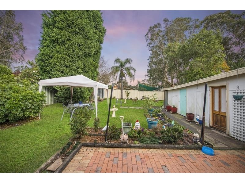 158 Panorama Ave, Charmhaven NSW 2263