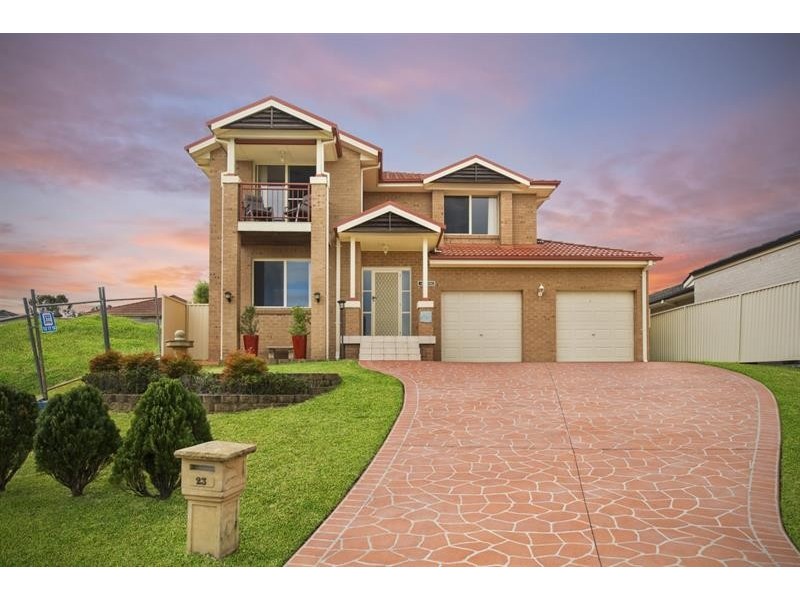 Hamlyn Terrace NSW 2259