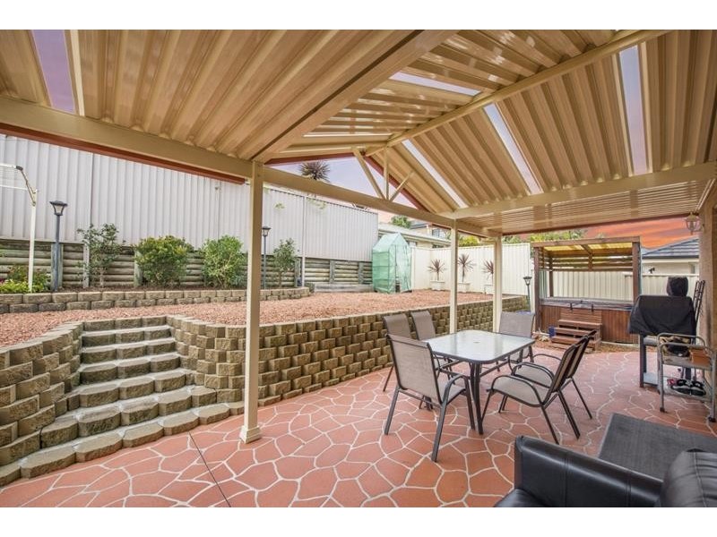 Hamlyn Terrace NSW 2259