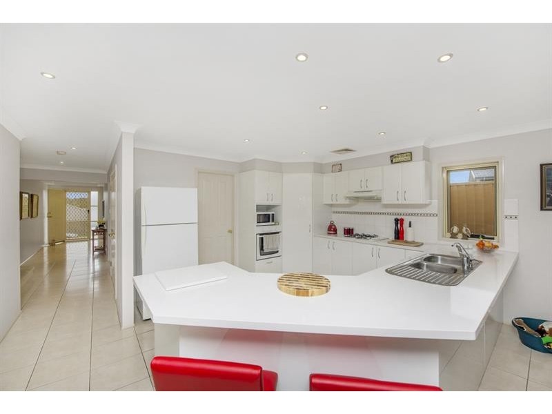 Hamlyn Terrace NSW 2259