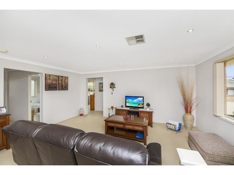 Hamlyn Terrace NSW 2259