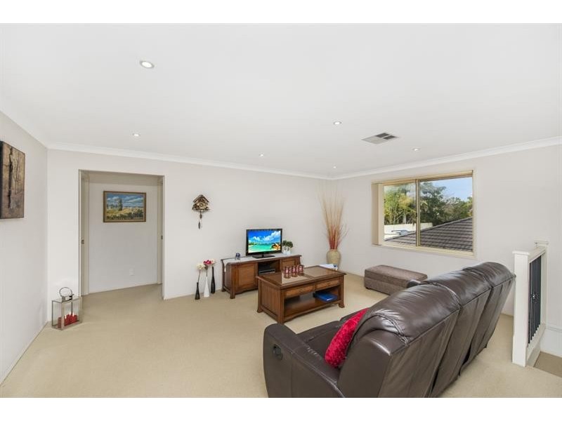 Hamlyn Terrace NSW 2259