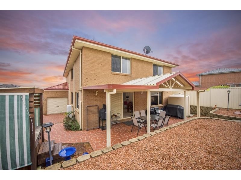 Hamlyn Terrace NSW 2259