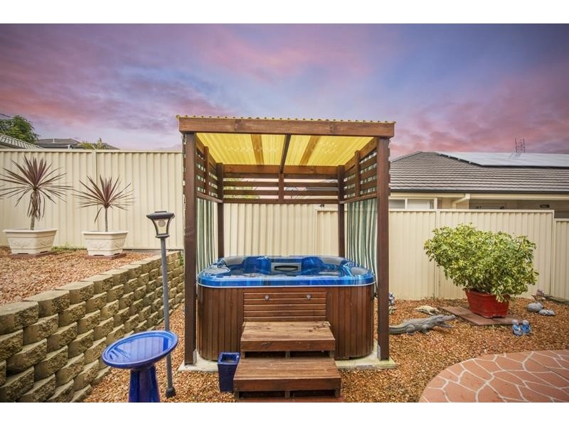 Hamlyn Terrace NSW 2259