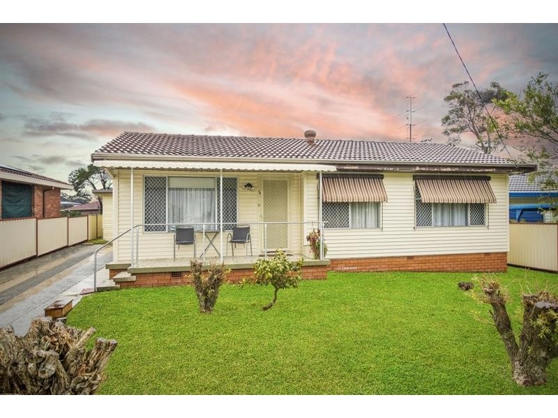 38 Maxwell Ave, Gorokan NSW 2263