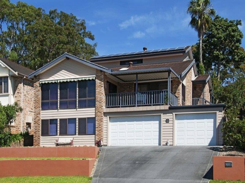14 Doran Pl, Tumbi Umbi NSW 2261