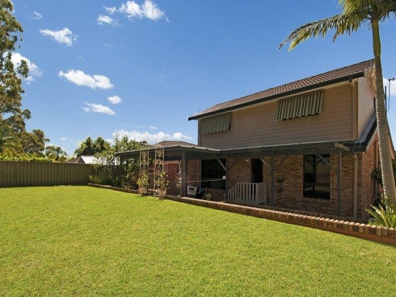 14 Doran Pl, Tumbi Umbi NSW 2261