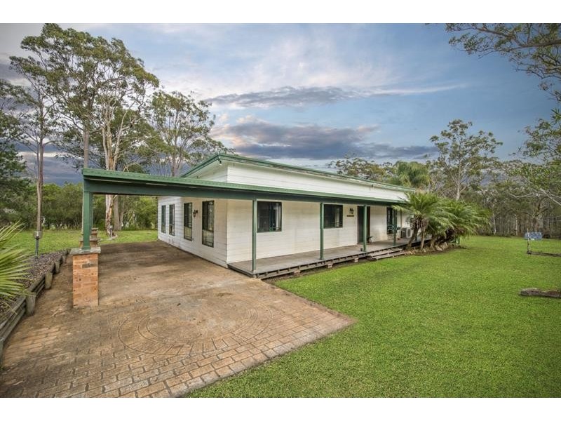 Wallarah NSW 2259