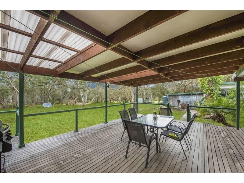 Wallarah NSW 2259