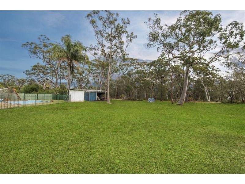 Wallarah NSW 2259