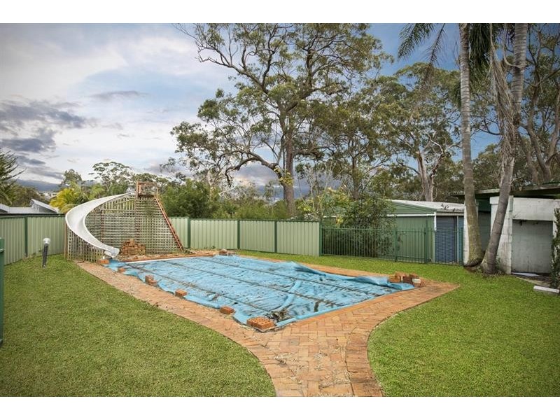 Wallarah NSW 2259