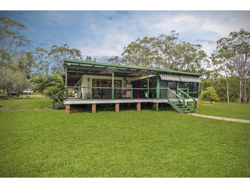 Wallarah NSW 2259