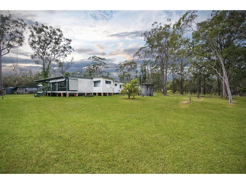 Wallarah NSW 2259