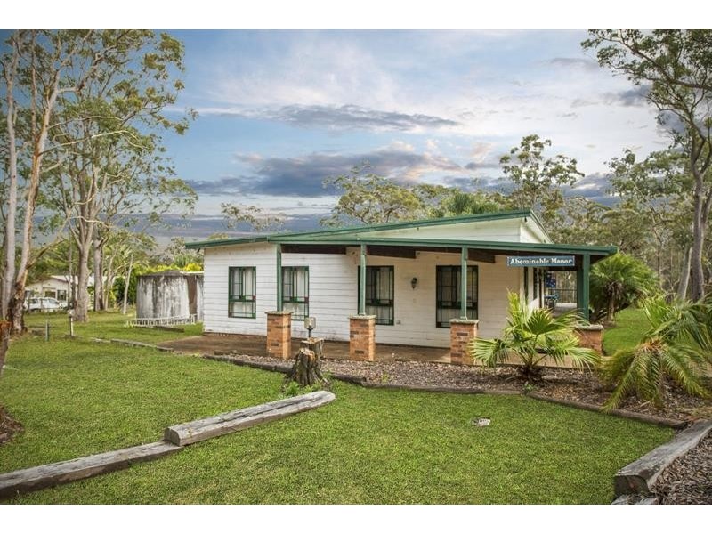 Wallarah NSW 2259