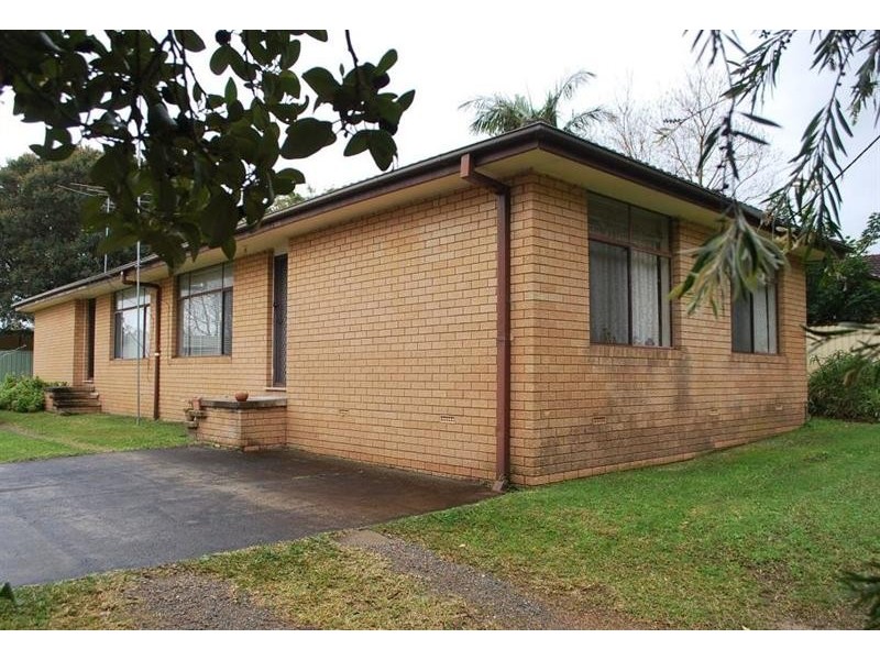 2/28 Oleander St, Noraville NSW 2263