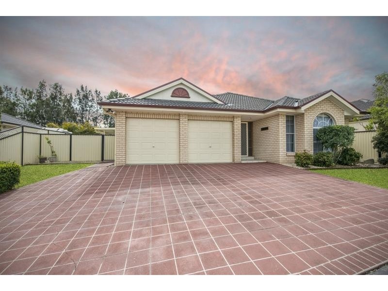42 Irving Ct, Hamlyn Terrace NSW 2259