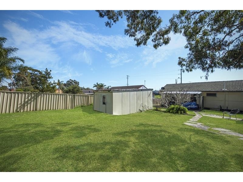 Gorokan NSW 2263