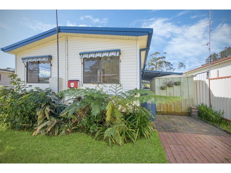 Canton Beach NSW 2263