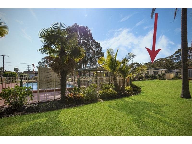 Canton Beach NSW 2263